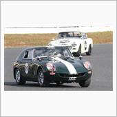 LENHAM GT + MG ...