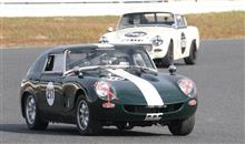 LENHAM GT + MG GROUP – TBCC HISTORIC CARS CIRCUIT RUN Part 6