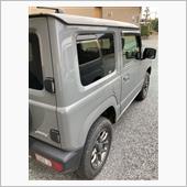 新型ジムニーの介護車両として ...
