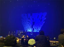 GLIM SPANKY Into The Time Hole Tour 2022 GLIM SPANKY Into The Time Hole Tour 2022
