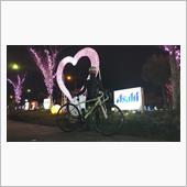 【自転車】早朝屋島の麓