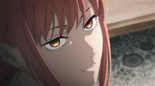 今日のアニメ