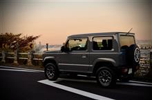 突っ込みどころ満載な楽しい車