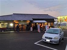 かわたうどんで牛鍋うどんを～♪（讃岐うどん）