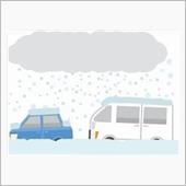 大雪