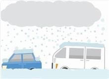 大雪