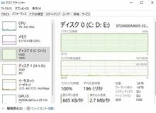 しろきち vs Windows11
