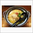 【閉店】長野土鍋ラーメンたけさん&#174; 長野本店＠長野市東和田