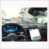 新車6ヶ月点検と 新型AMG ...