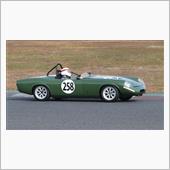 JENSEN HEALEY  ...
