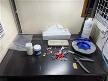 MG ガンプラの作り方 2