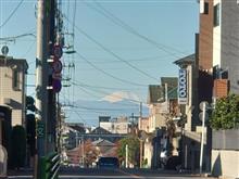 富士山