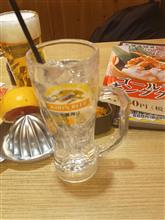 出張２日目