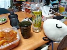 今日は冬至ナンデス