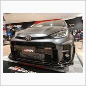 GRMN YARIS Cir ...