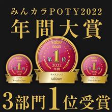 【シェアスタイル】みんカラPOTY2022年間大賞！今年も凄いことに😭✨✨✨