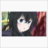 今日のアニメ（その３）