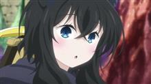今日のアニメ（その３）