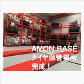〇　AMON BASE　タイ ...