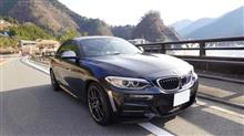 9年目突入前の12ヶ月点検と代車！