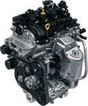 ダイハツエンジン比較 660cc/1000cc/1200cc ダイハツエンジン比較 660cc/1000cc/1200cc