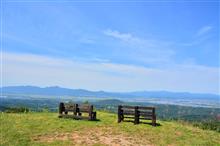 丸加高原と神威岳そして北海道の旅の終わりへ　2022.08.22