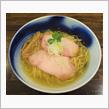 らぁ麺 麦一粒＠松川村