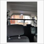 ワゴンRの車検対策してみた！ ...