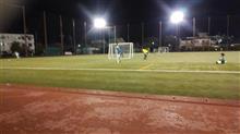 2022/12/22　給油と、お遊びフットサル