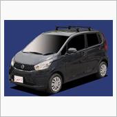 現場向けの軽自動車