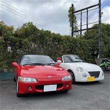 【ホンダビート】【８８０コペン】今年の私的総括