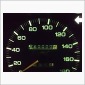 26万km達成