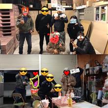 ガレージ幻・ガオゥっちが一人ぼっちだから遊んでやろうオフ‼️ ガレージ幻・ガオゥっちが一人ぼっちだから遊んでやろうオフ‼️