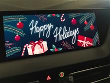 Happy Holidays!