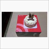 ケーキ