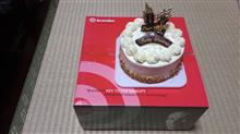 ケーキ