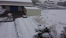 雪