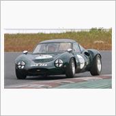 GINETTA G12 –  ...
