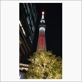 東京アラート