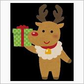 もうすぐクリスマス
