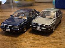 欲しいけど所有したく無い車