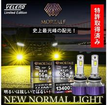 VELENOモルターレの後継モデル完成❗️