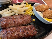 ブロンコビリー