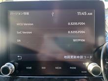 お車の不定期健診