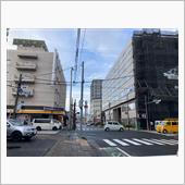 中町交差点