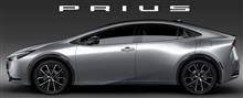 よくわからないが・・・（PRIUS）