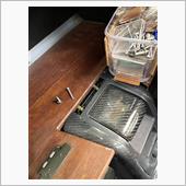 自作部分の不具合は自己責任