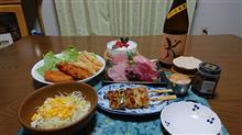 今夜はホワイトクリスマス・イブ
