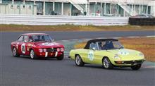 ALFA ROMEO GROUP – TBCC HISTORIC CARS CIRCUIT RUN Part 9 FINAL