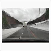 消雪装置からの『水』助かるけ ...